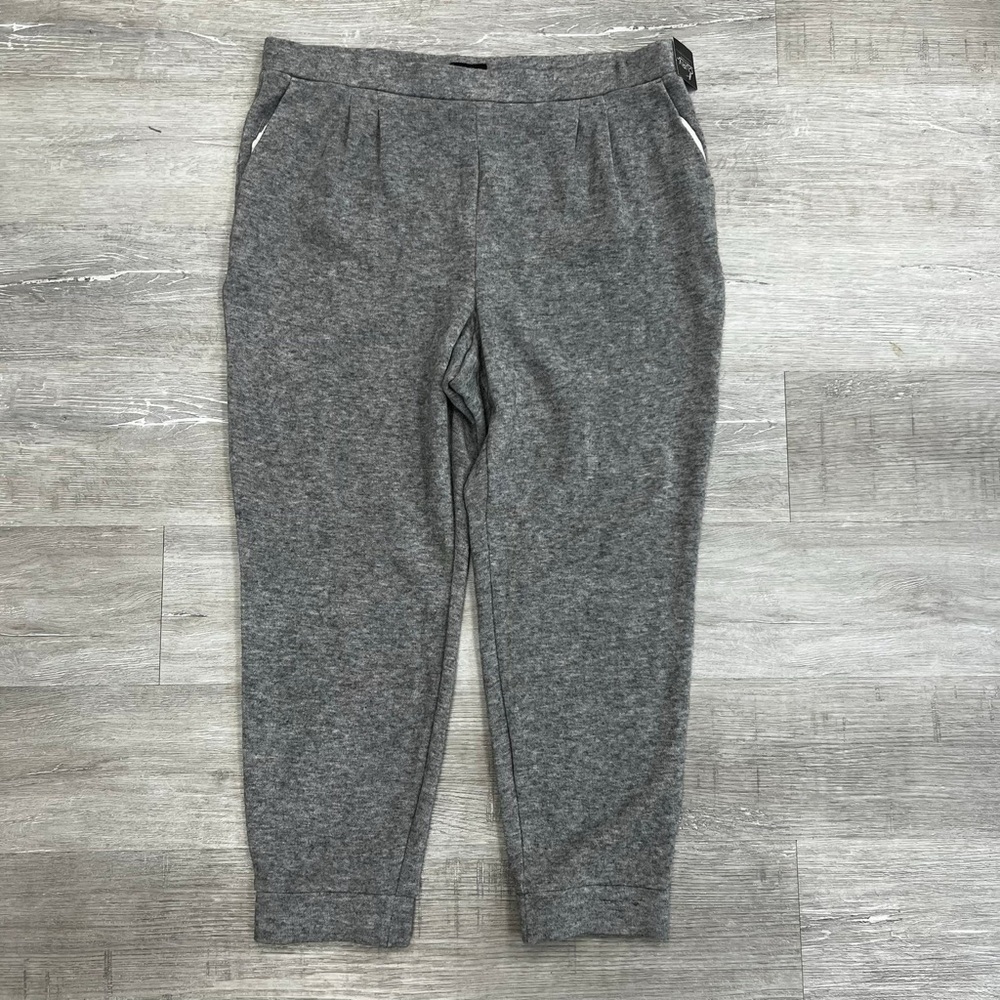 Express High Rise Joggers - Size 16